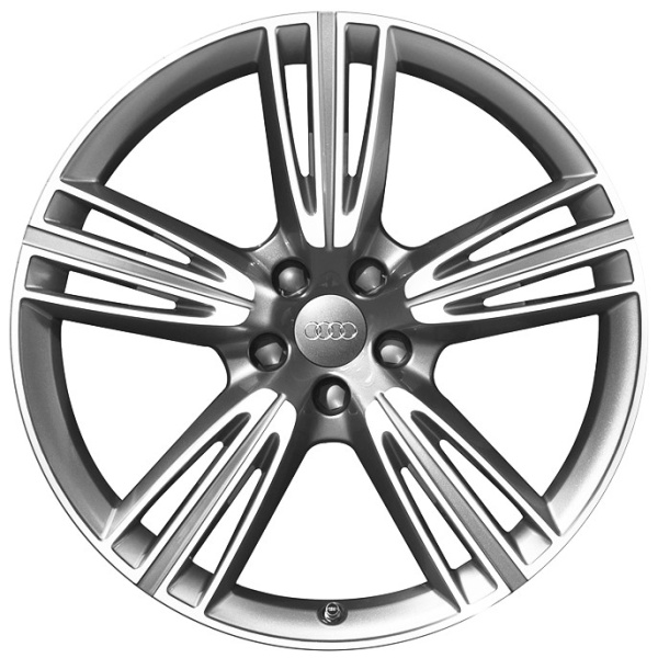 Janta Aliaj Oe Audi 20" 8.5J x 20 ET45 4G00714904EE